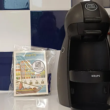 Maria Pia Whith Terrace 2 Appartement Oporto