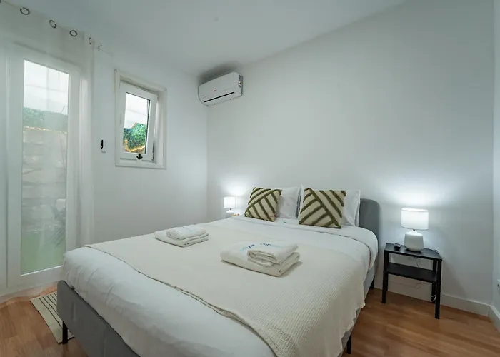 Maria Pia Whith Terrace 2 포르투