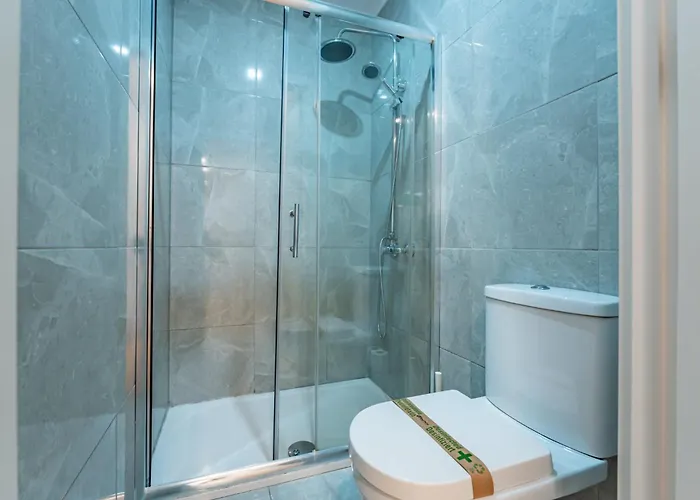 Apartman Maria Pia Whith Terrace 2 Porto