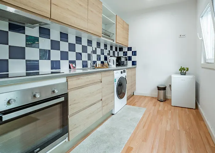 Maria Pia Whith Terrace 2 Appartement