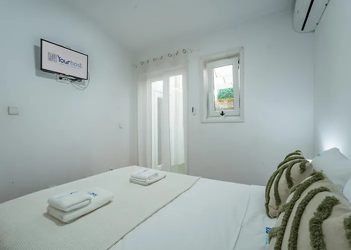 Maria Pia Whith Terrace 2 * Porto