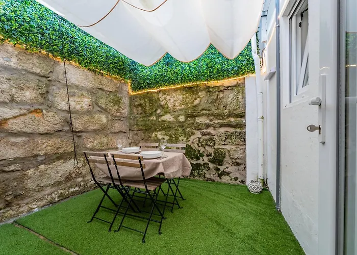 Maria Pia Whith Terrace 2 Appartamento *