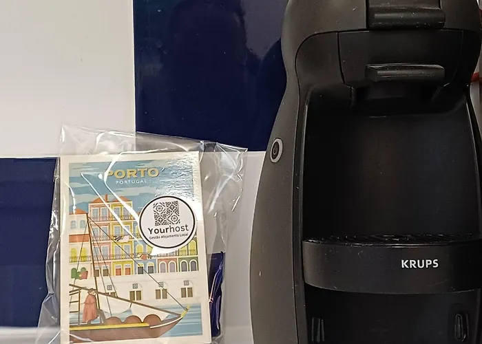 Maria Pia Whith Terrace 2 Appartement Porto