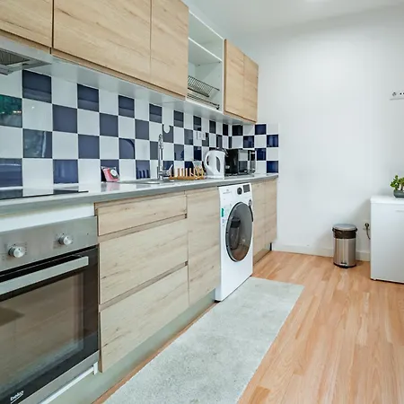 Maria Pia Whith Terrace 2 Apartamento