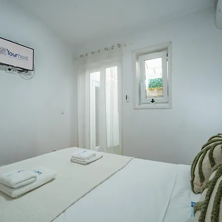 Maria Pia Whith Terrace 2 * Porto